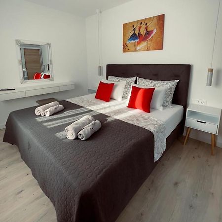 Apartment Lantana Hvar Hvar Town Luaran gambar