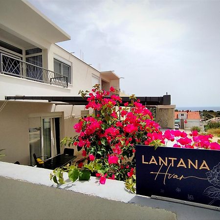 Apartment Lantana Hvar Hvar Town Luaran gambar