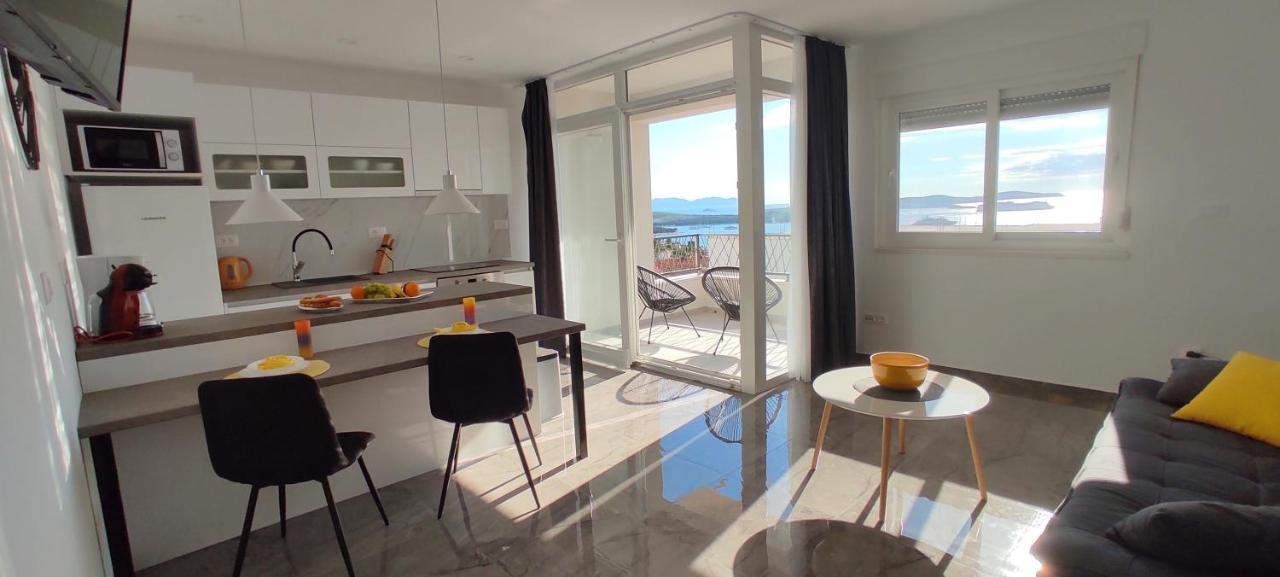 Apartment Lantana Hvar Hvar Town Luaran gambar