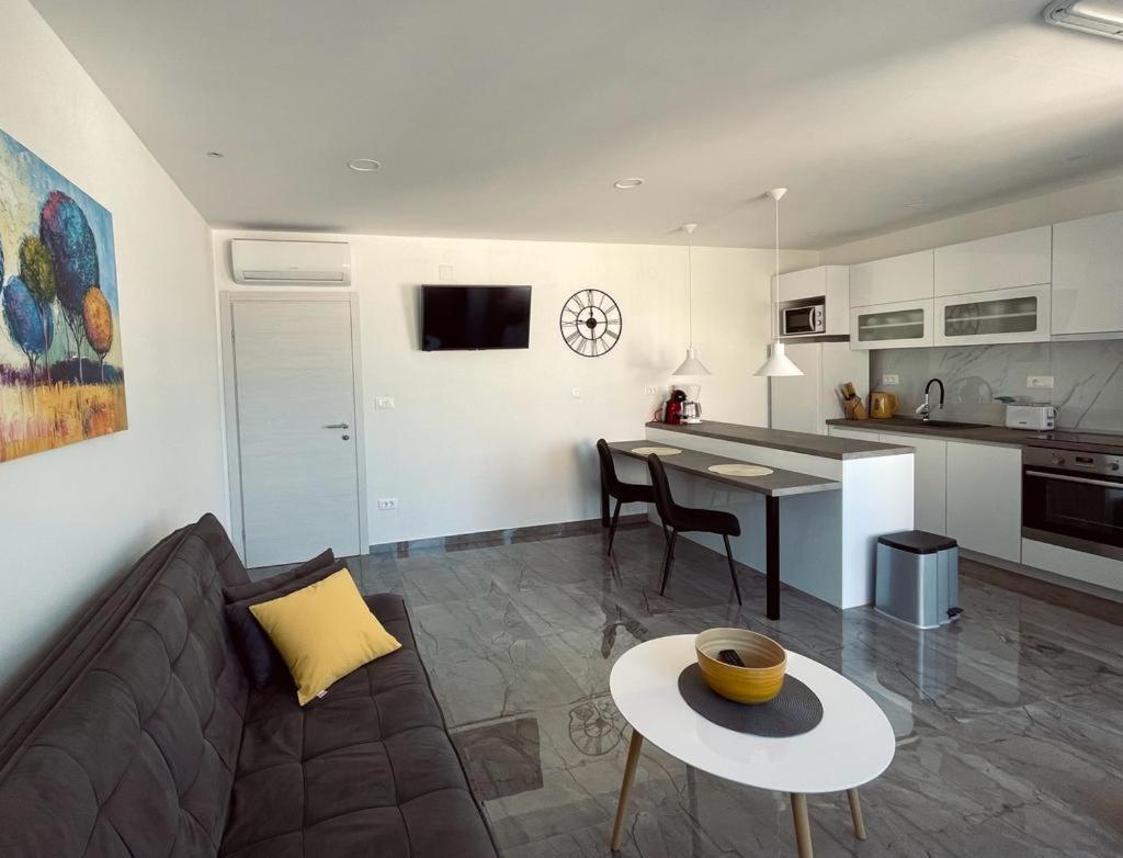 Apartment Lantana Hvar Hvar Town Luaran gambar