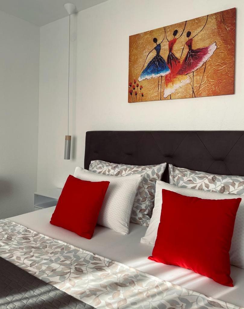 Apartment Lantana Hvar Hvar Town Luaran gambar