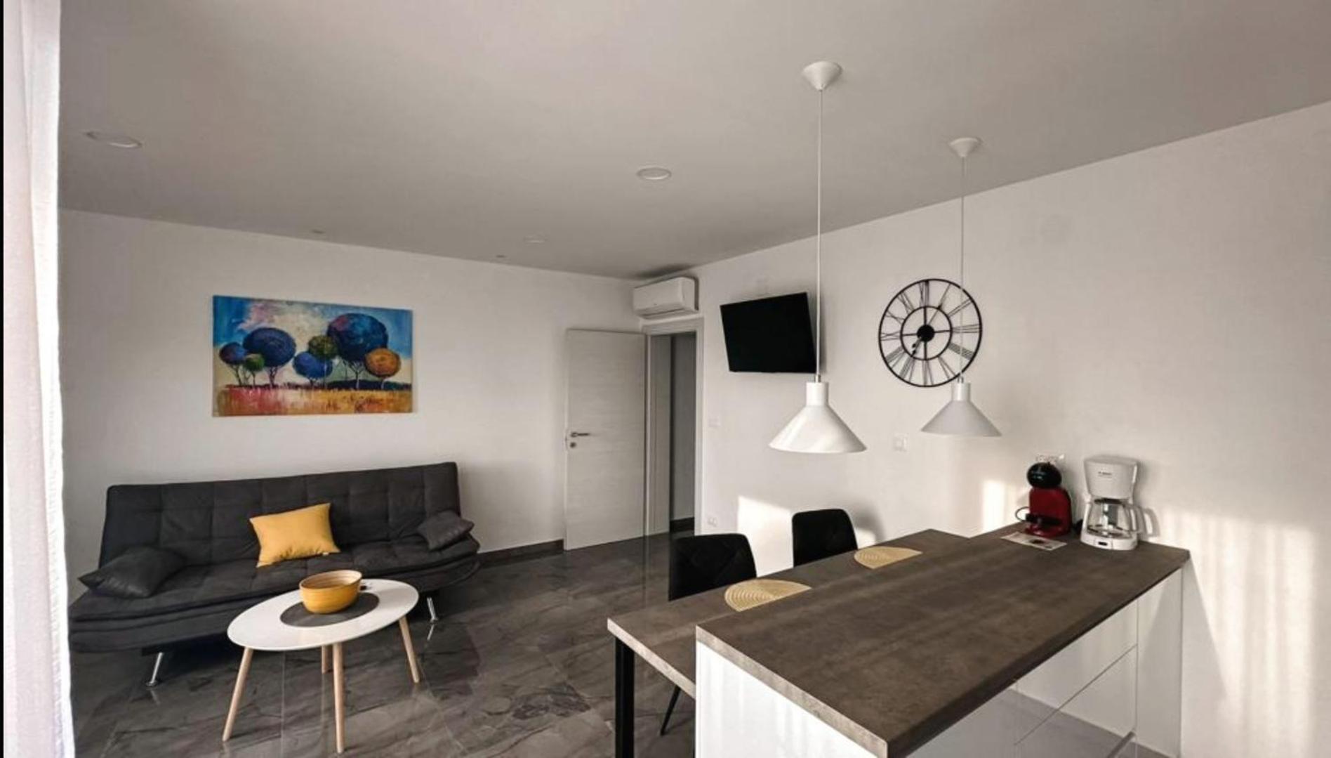 Apartment Lantana Hvar Hvar Town Luaran gambar