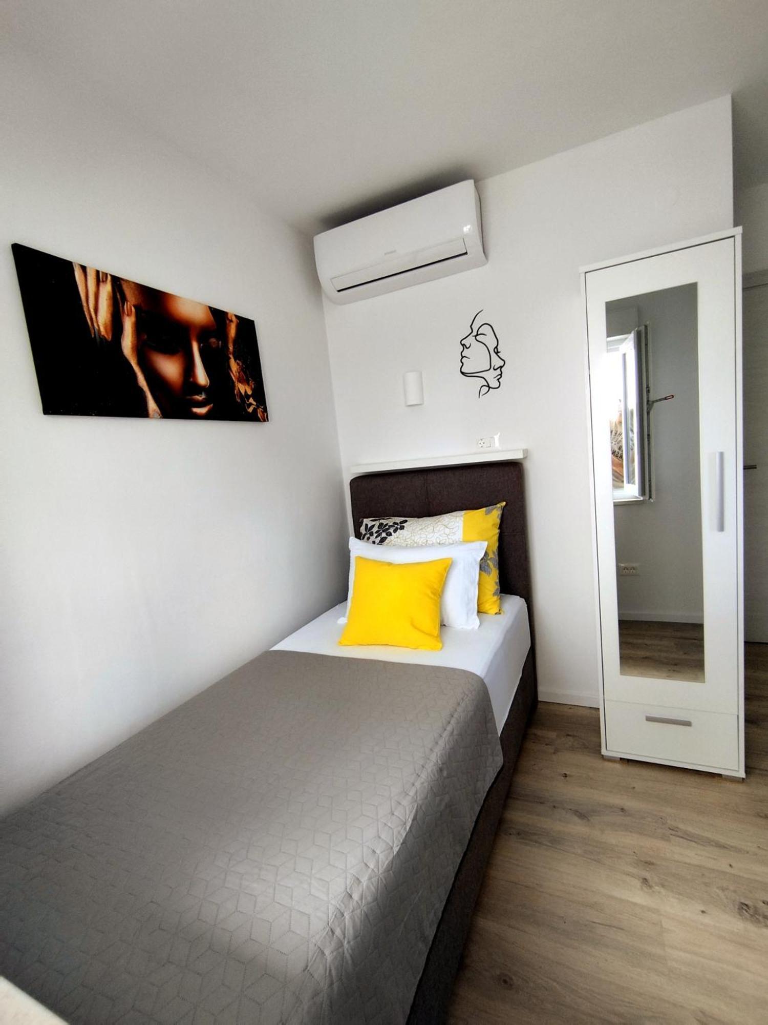 Apartment Lantana Hvar Hvar Town Luaran gambar