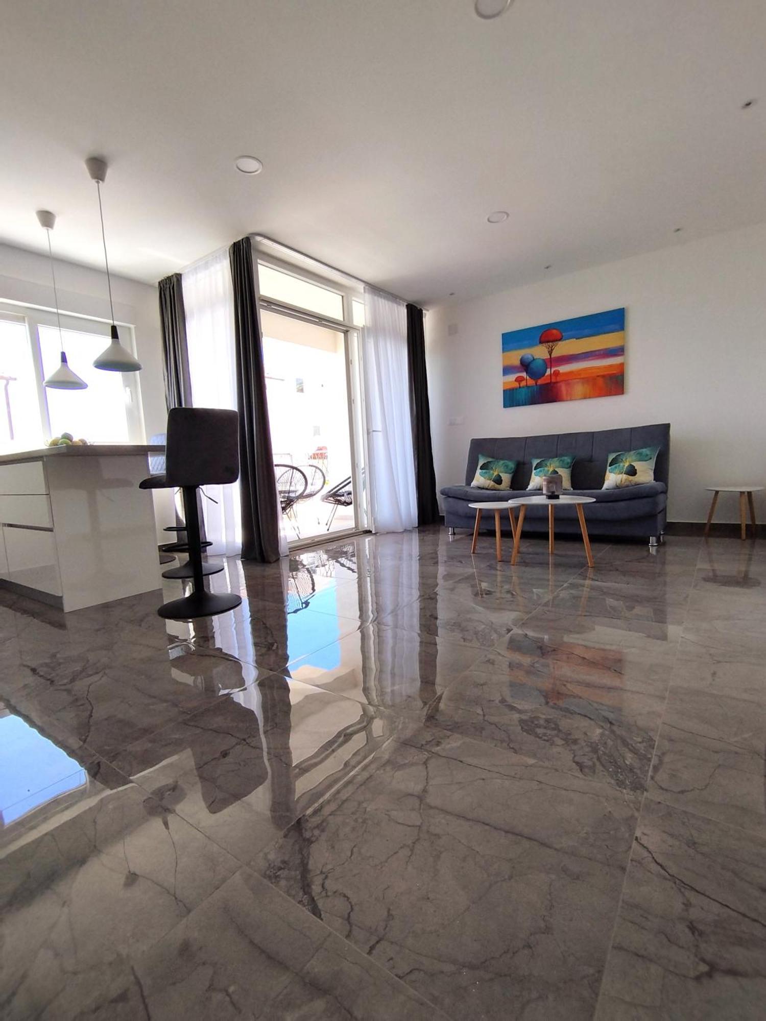 Apartment Lantana Hvar Hvar Town Luaran gambar