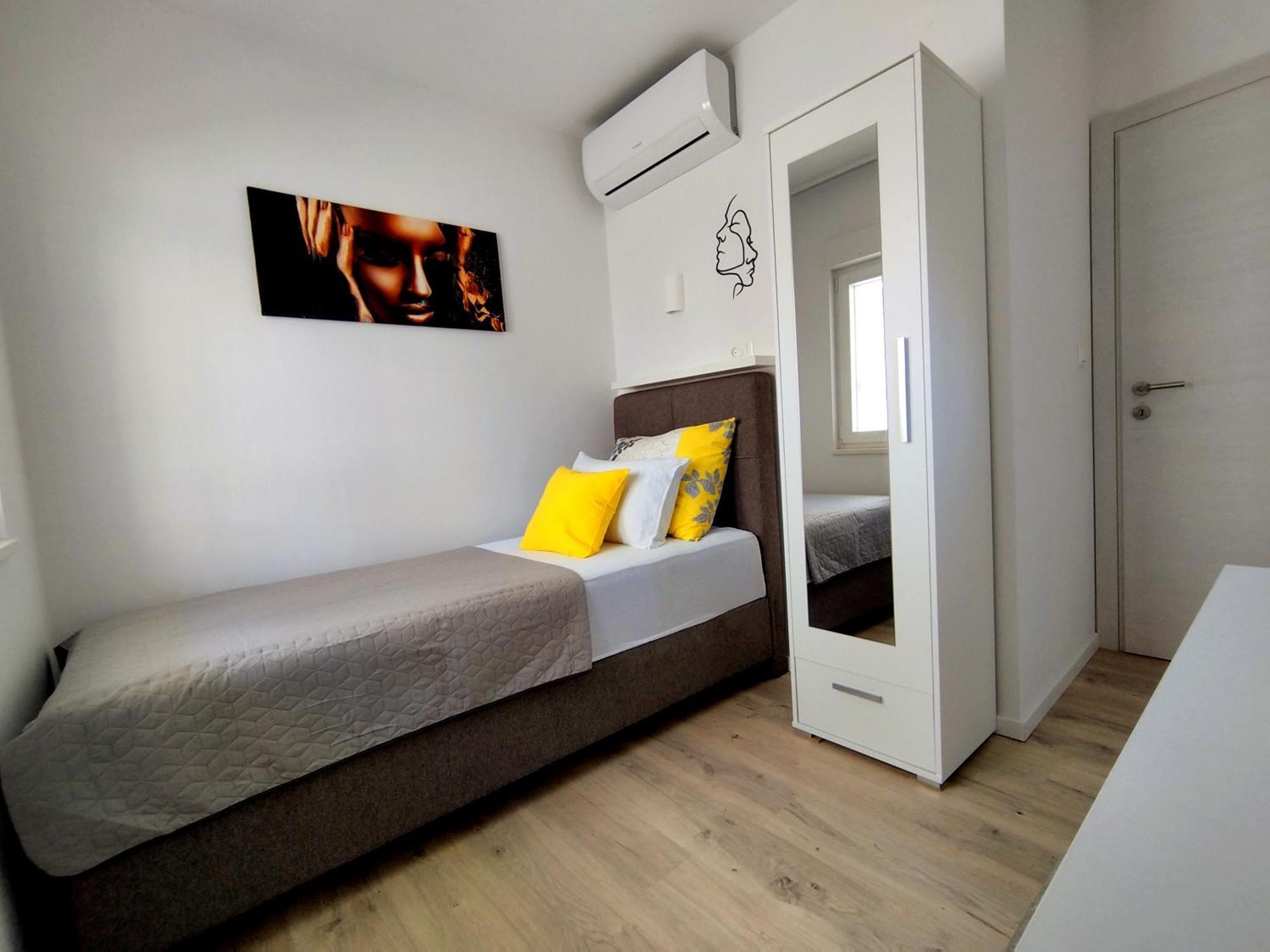 Apartment Lantana Hvar Hvar Town Luaran gambar