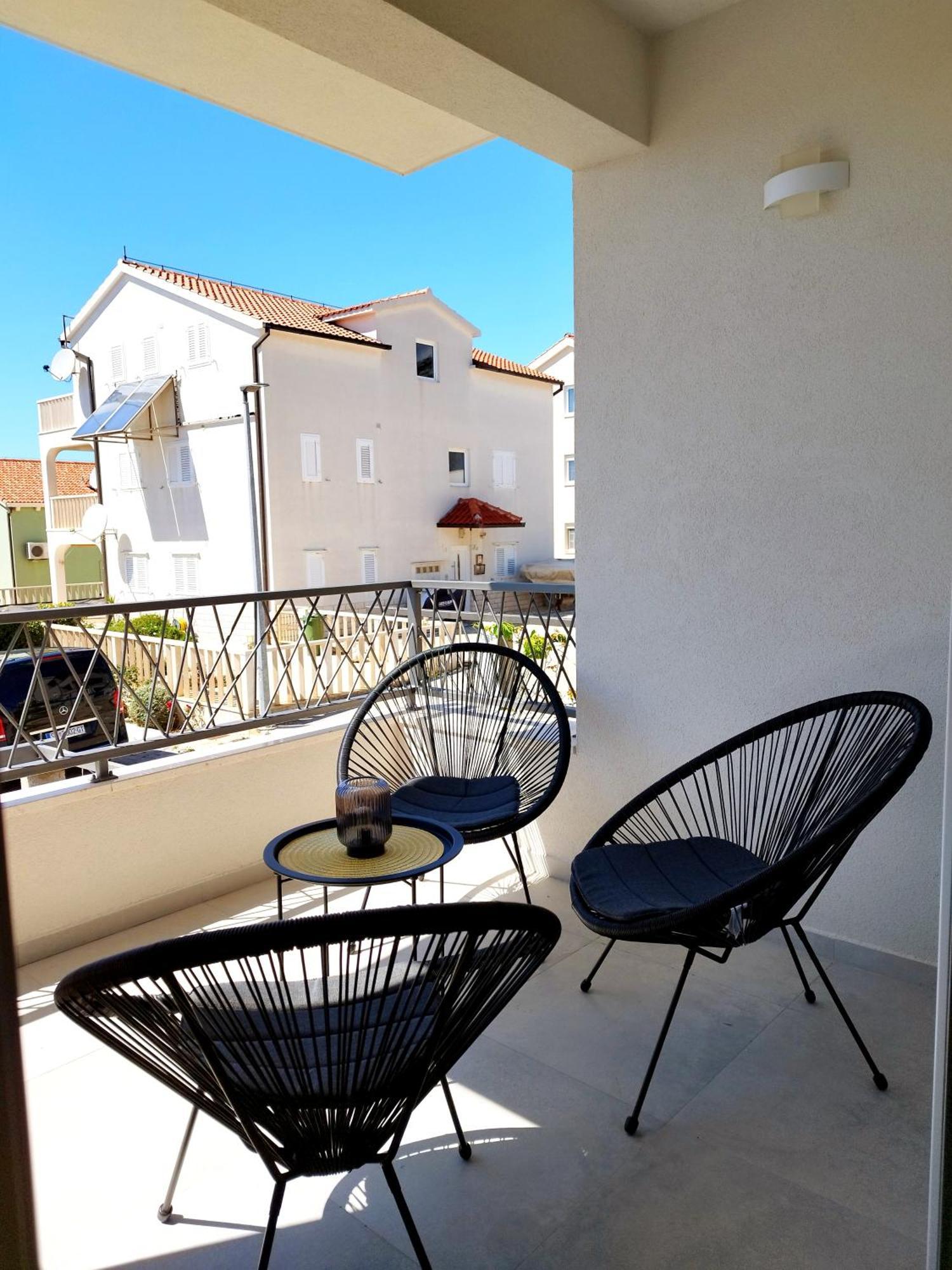 Apartment Lantana Hvar Hvar Town Luaran gambar