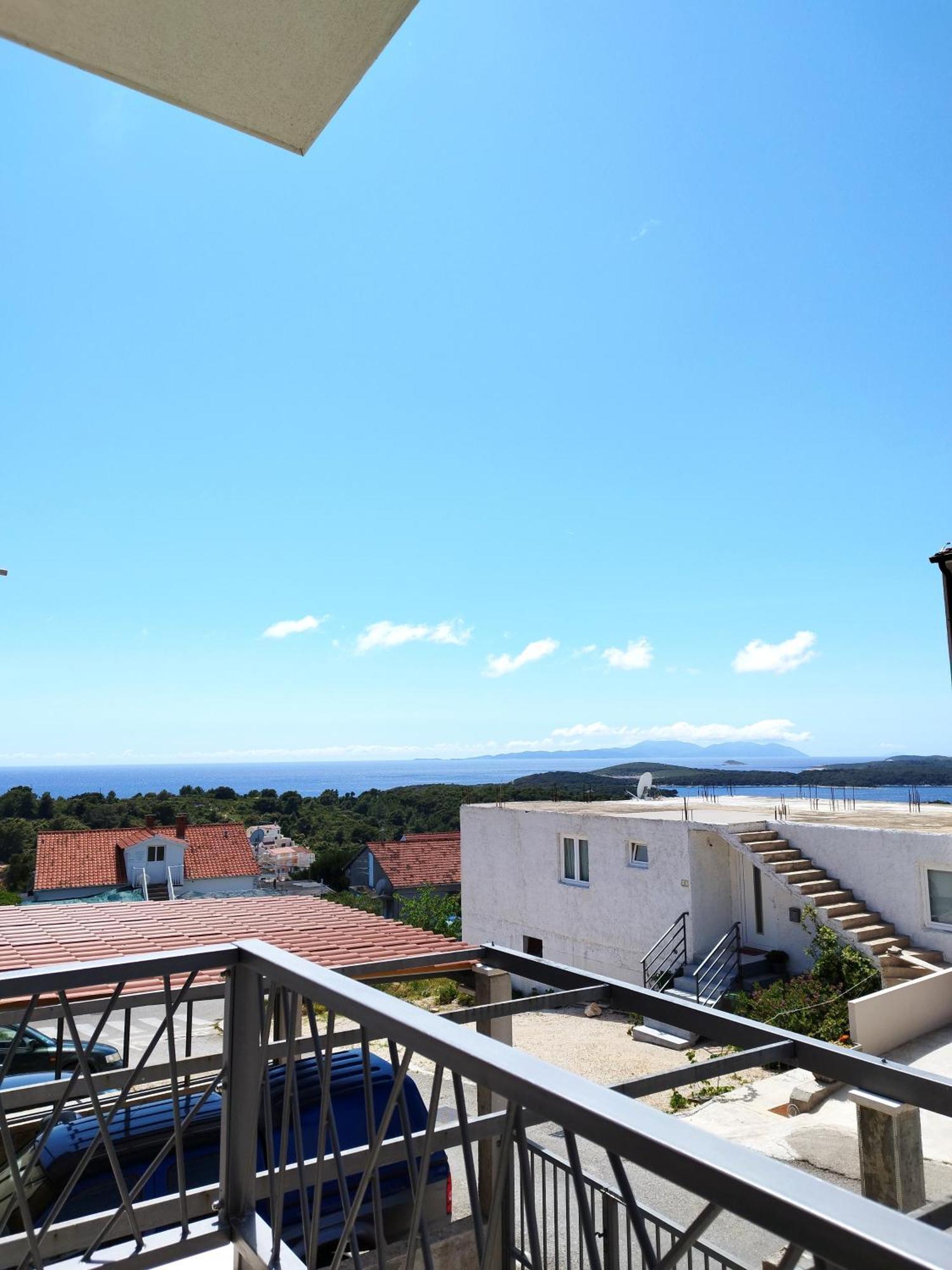 Apartment Lantana Hvar Hvar Town Luaran gambar