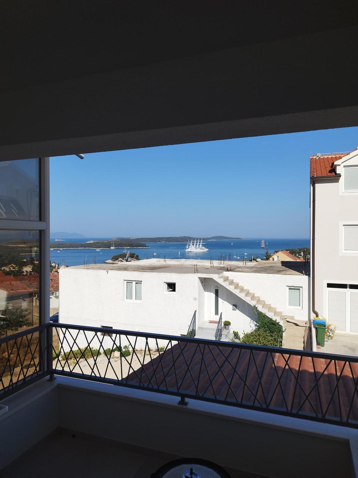 Apartment Lantana Hvar Hvar Town Luaran gambar